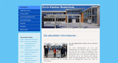 Desktop Screenshot of ekrs-steinheim.de